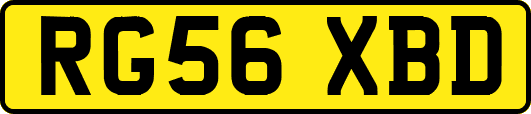 RG56XBD