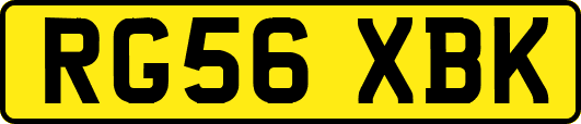 RG56XBK
