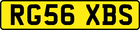 RG56XBS
