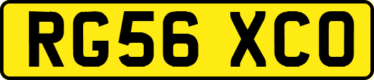 RG56XCO