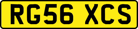 RG56XCS
