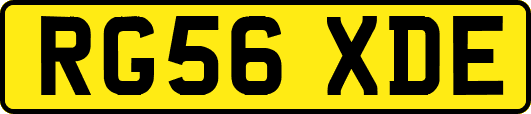 RG56XDE