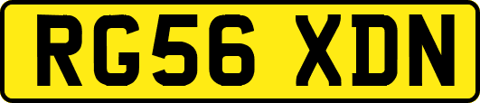 RG56XDN