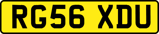 RG56XDU