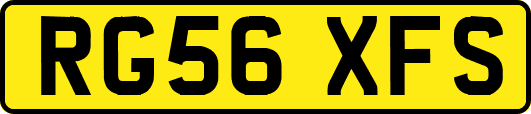 RG56XFS