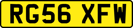 RG56XFW