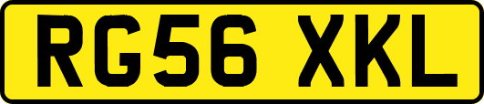 RG56XKL