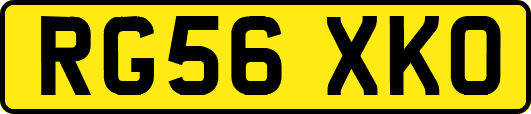 RG56XKO