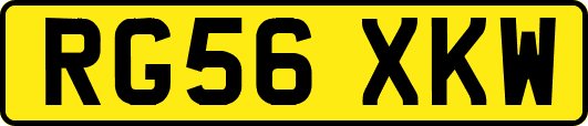 RG56XKW