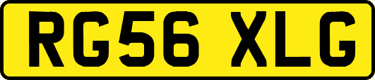 RG56XLG