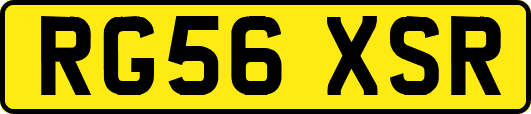 RG56XSR