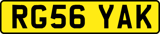 RG56YAK