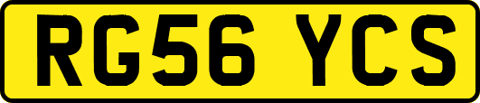 RG56YCS