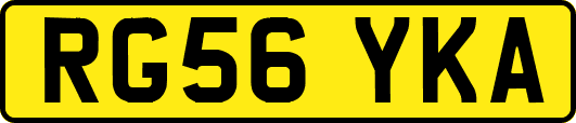 RG56YKA