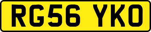 RG56YKO