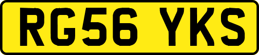 RG56YKS
