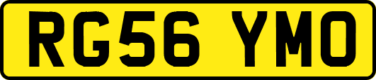 RG56YMO
