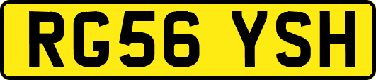RG56YSH