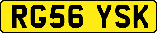 RG56YSK