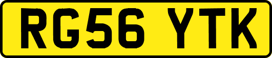 RG56YTK