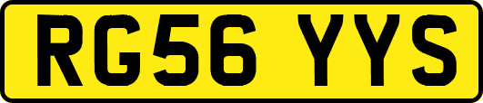RG56YYS
