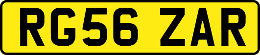 RG56ZAR