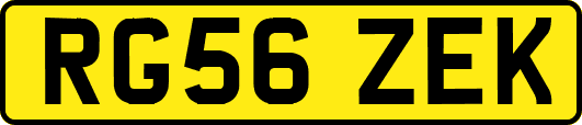 RG56ZEK
