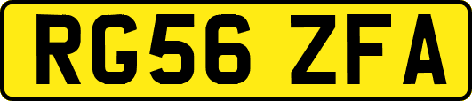 RG56ZFA