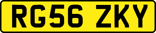 RG56ZKY