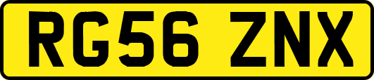 RG56ZNX