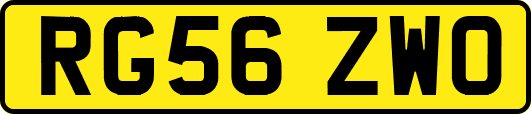 RG56ZWO