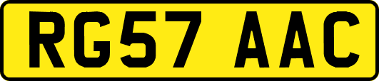 RG57AAC