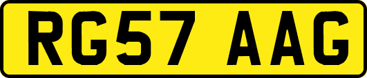 RG57AAG