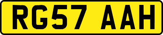 RG57AAH