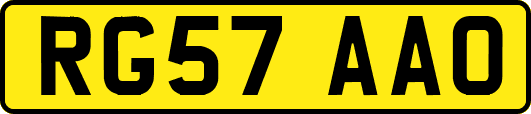 RG57AAO