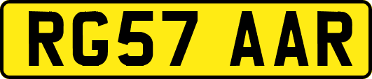 RG57AAR