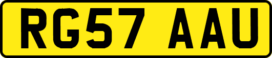 RG57AAU