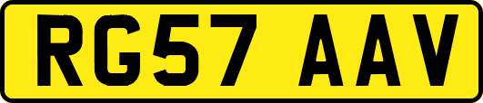 RG57AAV