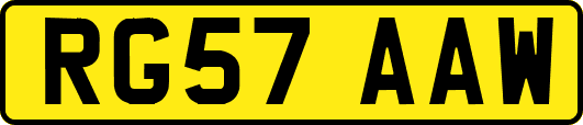 RG57AAW