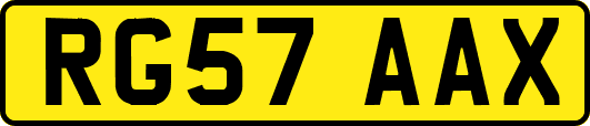RG57AAX