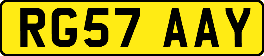 RG57AAY