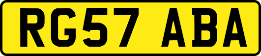 RG57ABA