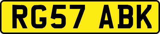 RG57ABK