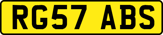 RG57ABS