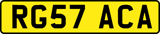 RG57ACA