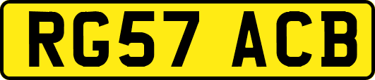 RG57ACB