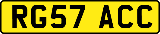 RG57ACC