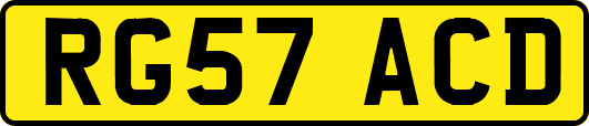 RG57ACD
