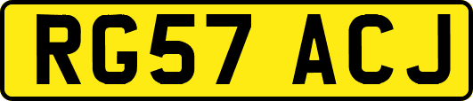 RG57ACJ