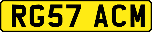 RG57ACM